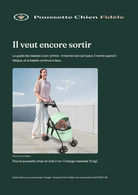 Couverture du guide « Il veut encore sortir »
